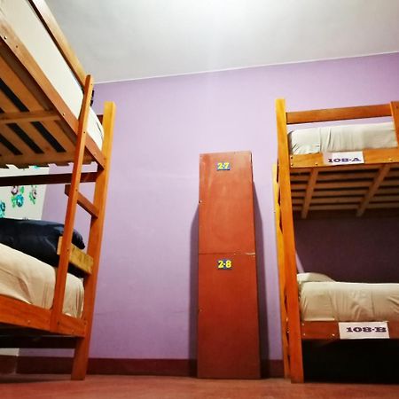 Bed and Breakfast York Vintage La Paz Exteriér fotografie