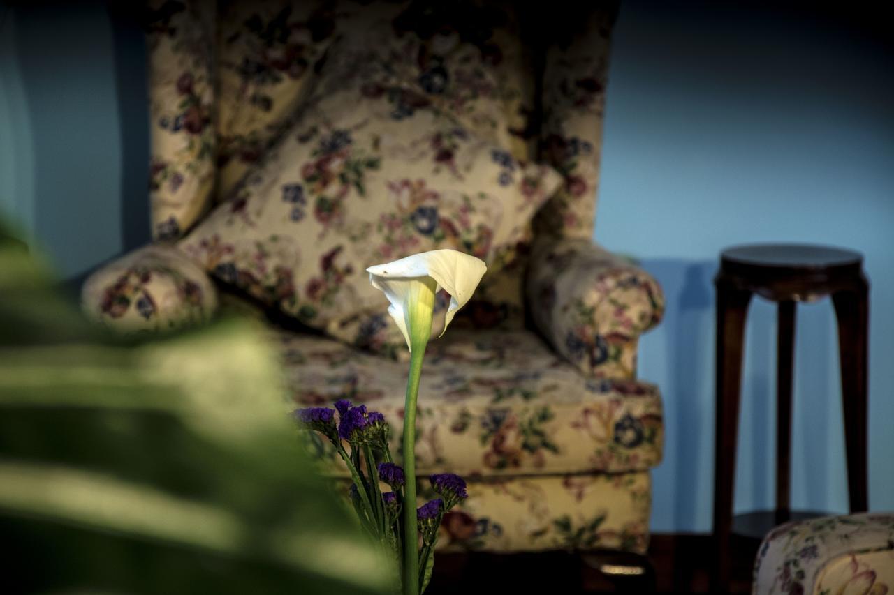 Bed and Breakfast York Vintage La Paz Exteriér fotografie