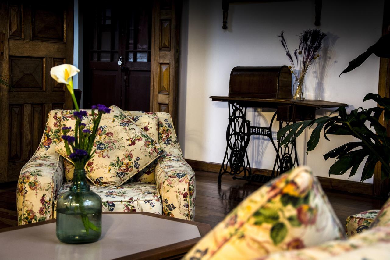 Bed and Breakfast York Vintage La Paz Exteriér fotografie