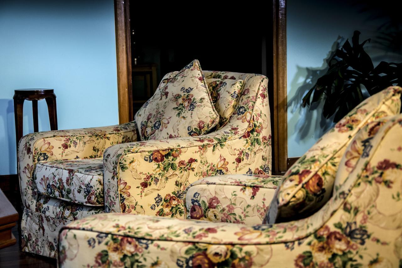 Bed and Breakfast York Vintage La Paz Exteriér fotografie