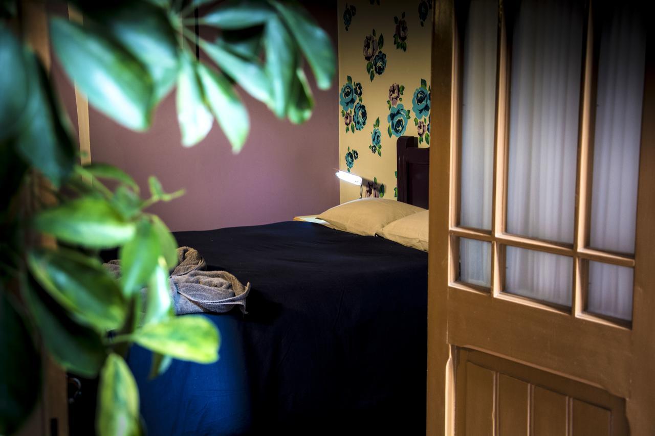 Bed and Breakfast York Vintage La Paz Exteriér fotografie