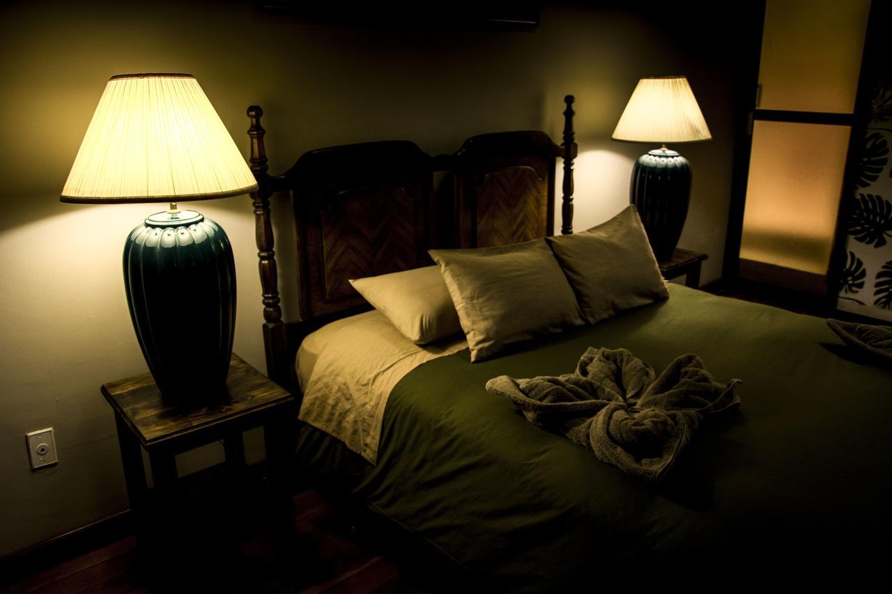 Bed and Breakfast York Vintage La Paz Exteriér fotografie