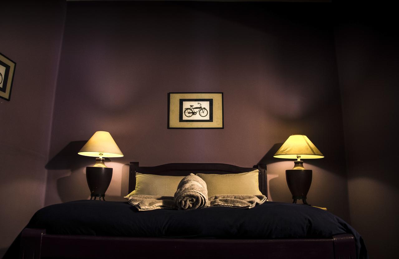 Bed and Breakfast York Vintage La Paz Exteriér fotografie
